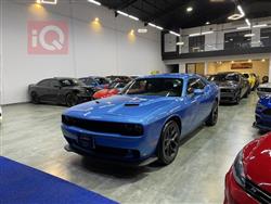 دودج تشالنجر